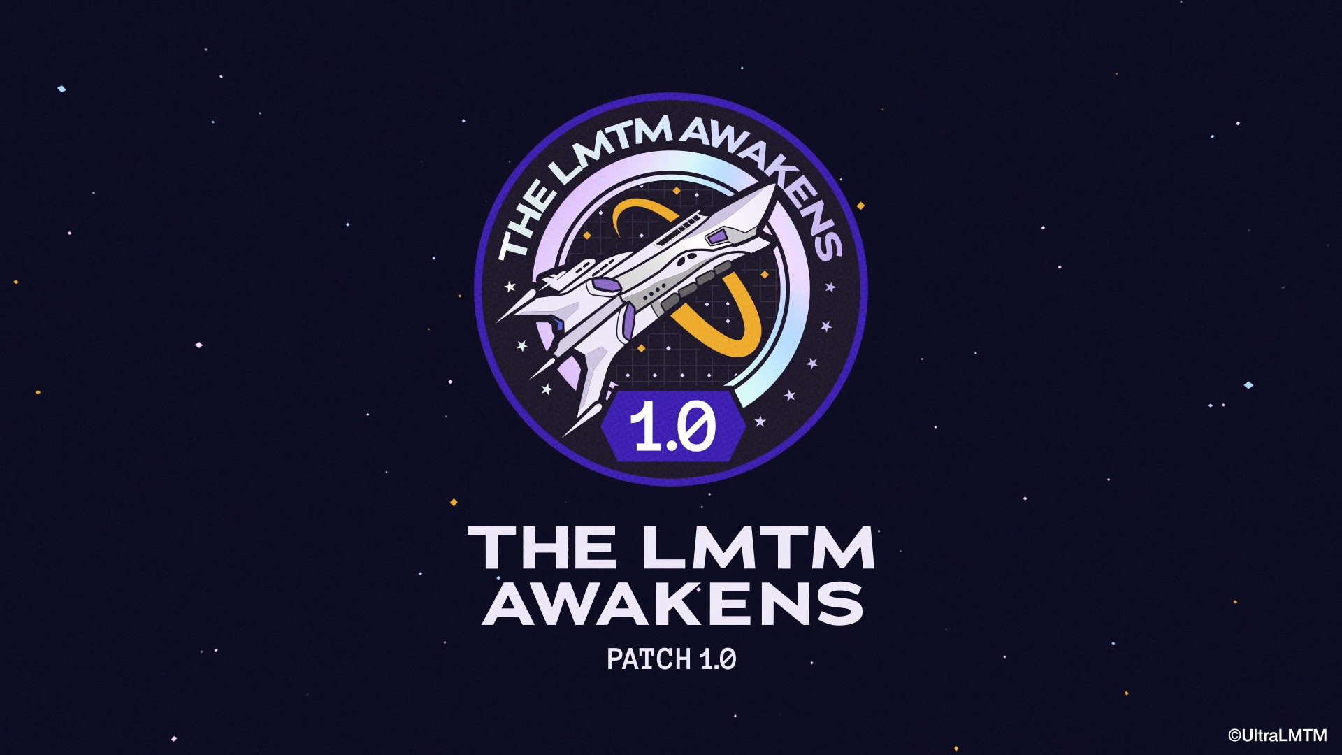 UltraLMTM Patch1.0