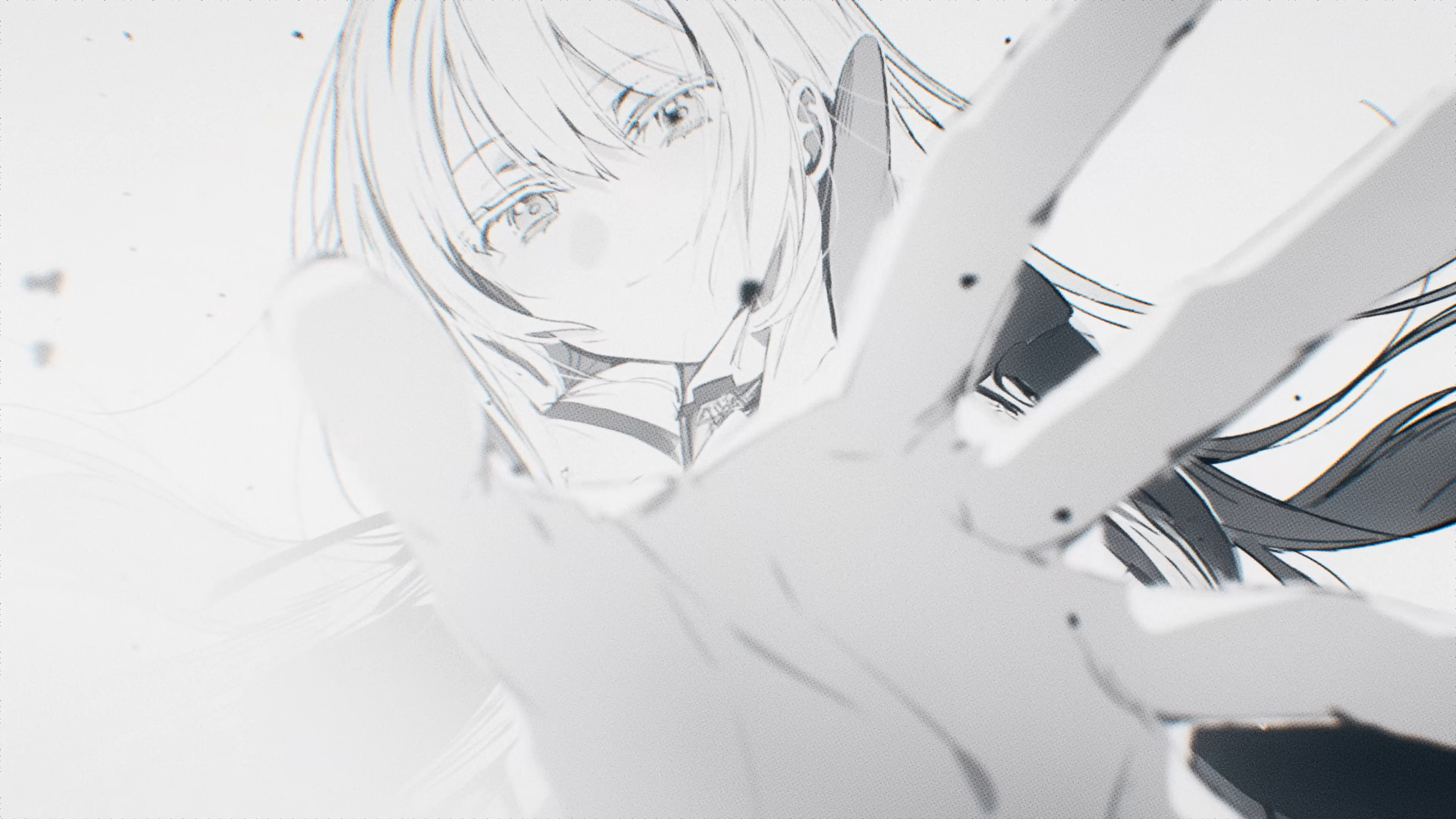 電撃文庫『魔女に首輪は付けられない』PV — 9/9